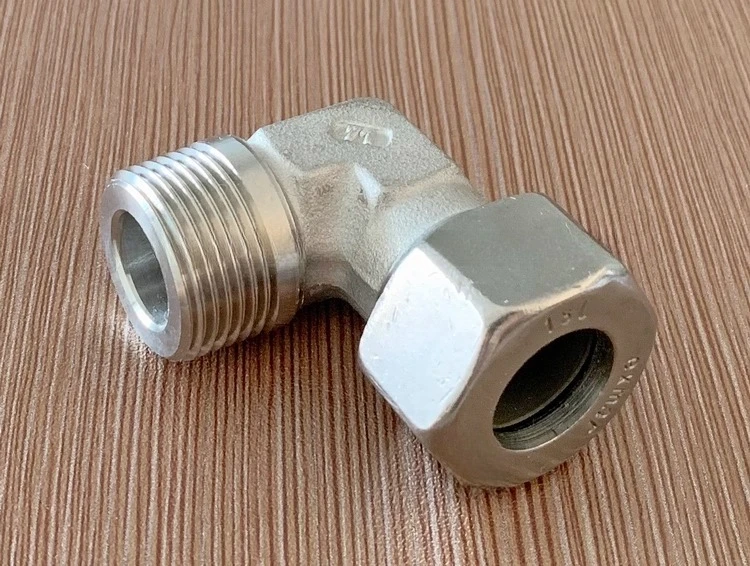 Stainless Steel Rig… - image