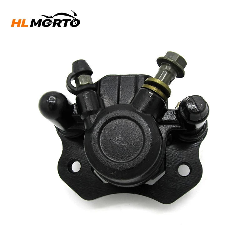 

1pcs Rear Brake Caliper For 50cc 110cc 125cc 200cc 250cc ATV Quad 4 Wheeler Taotao Roketa Coolster Buggy Gokart