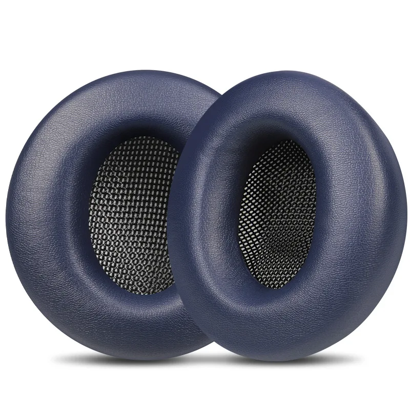 YAYINCC Ersatz Protein Haut Memory Schwamm Ohrpolster Kissen für Dyson Zone WP01 WP02 Kopfhörer Ohrenschützer Reparatur Zubehör