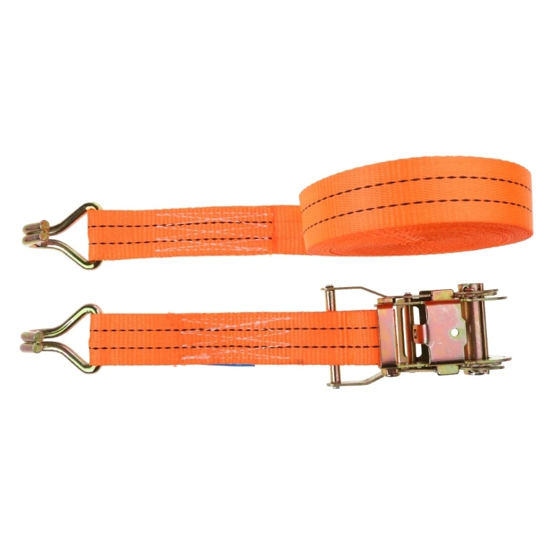 Tie-Down Cords, Heavy Duty Bungee Straps with Durable Metal Hooks for Bikes, Camping, Outdoors, Great for Tie Downs L9BC