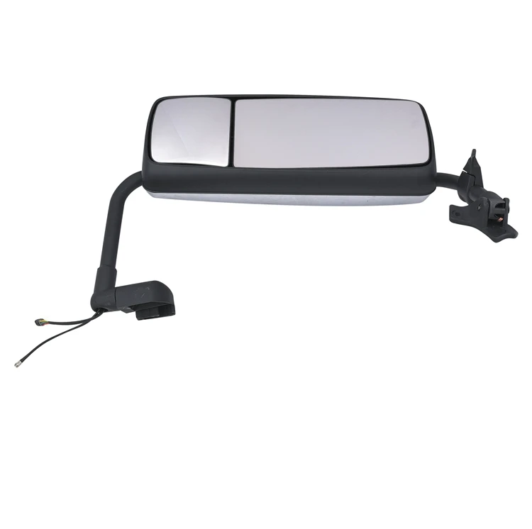 Heavy Truck Spare Parts Accessories Truck Mirror 82715402 VNL MIRROR ASSY CHROME V-011A