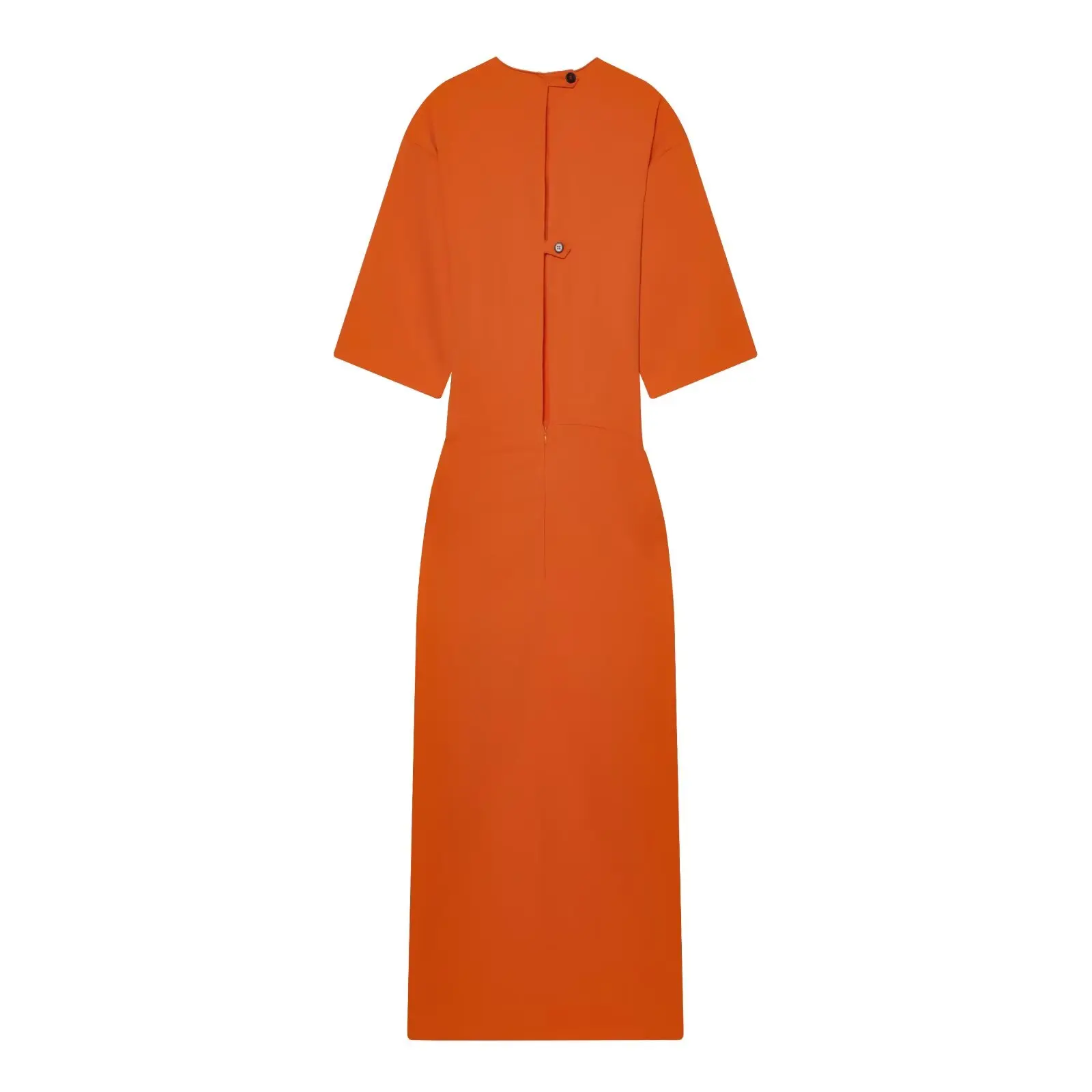 The Vienna Draped Maxi Dress S9e37893f60bd47c0b7f186b50fac489cs