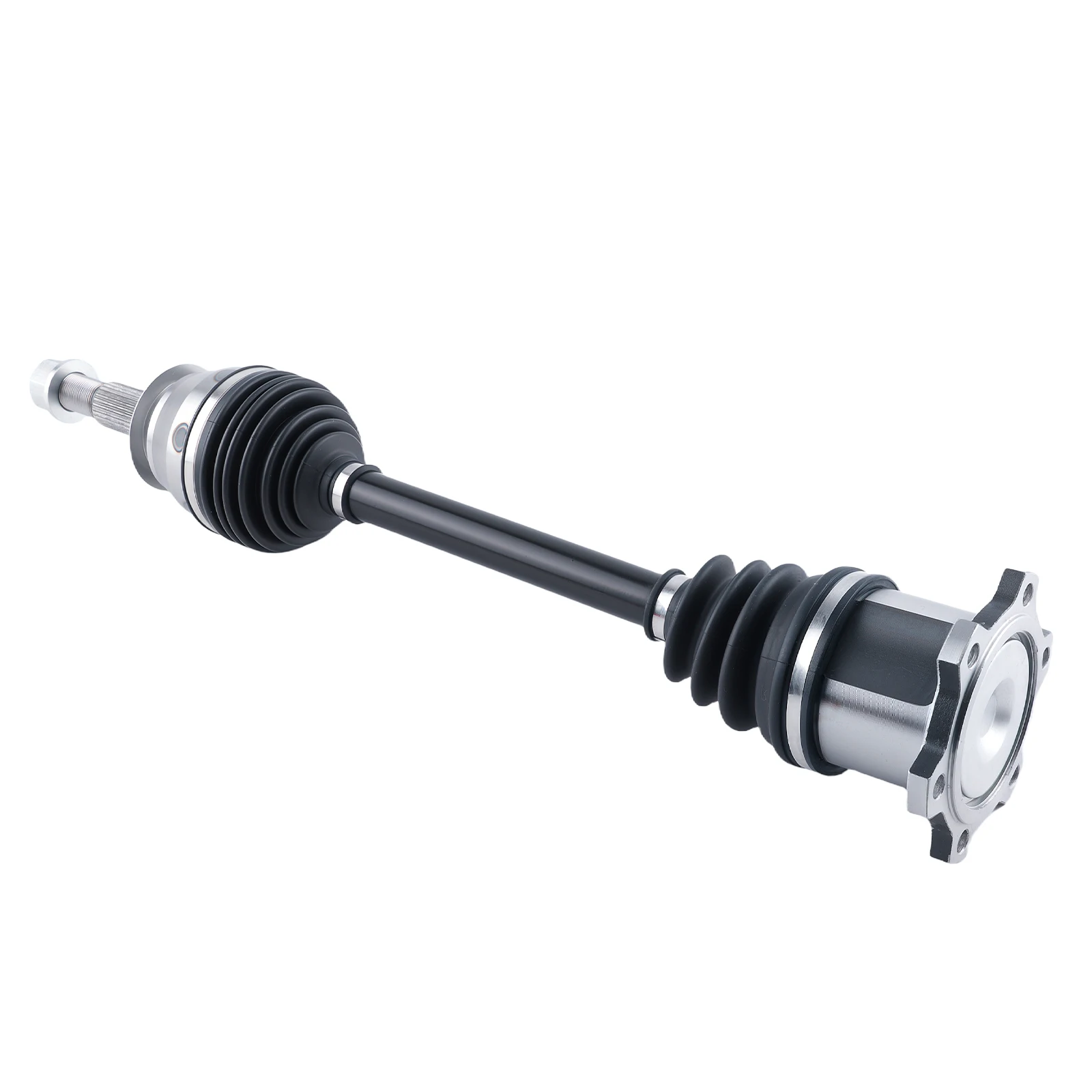 

Rear Left CV Axle Assembly For Nissan 03-09 350Z INFINITI 03-07