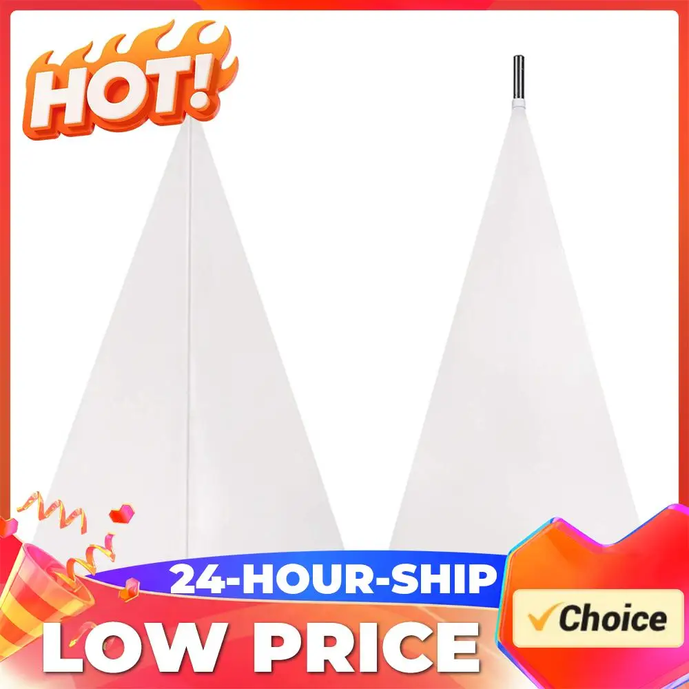 Capa Universal para Suporte de Caixa de Som, Flexível e Esticável, para DJ, Iluminação e Equipamentos de Chão, Acessório de Proteção