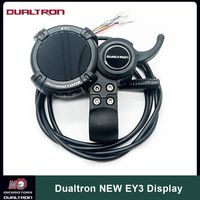 Official Minimotor Dualtron NEW EY3 Display Bluetooth Smart APP 9pin Dualtron VICTOR LUXURY / MINI Serial Dualtron Scooter Parts