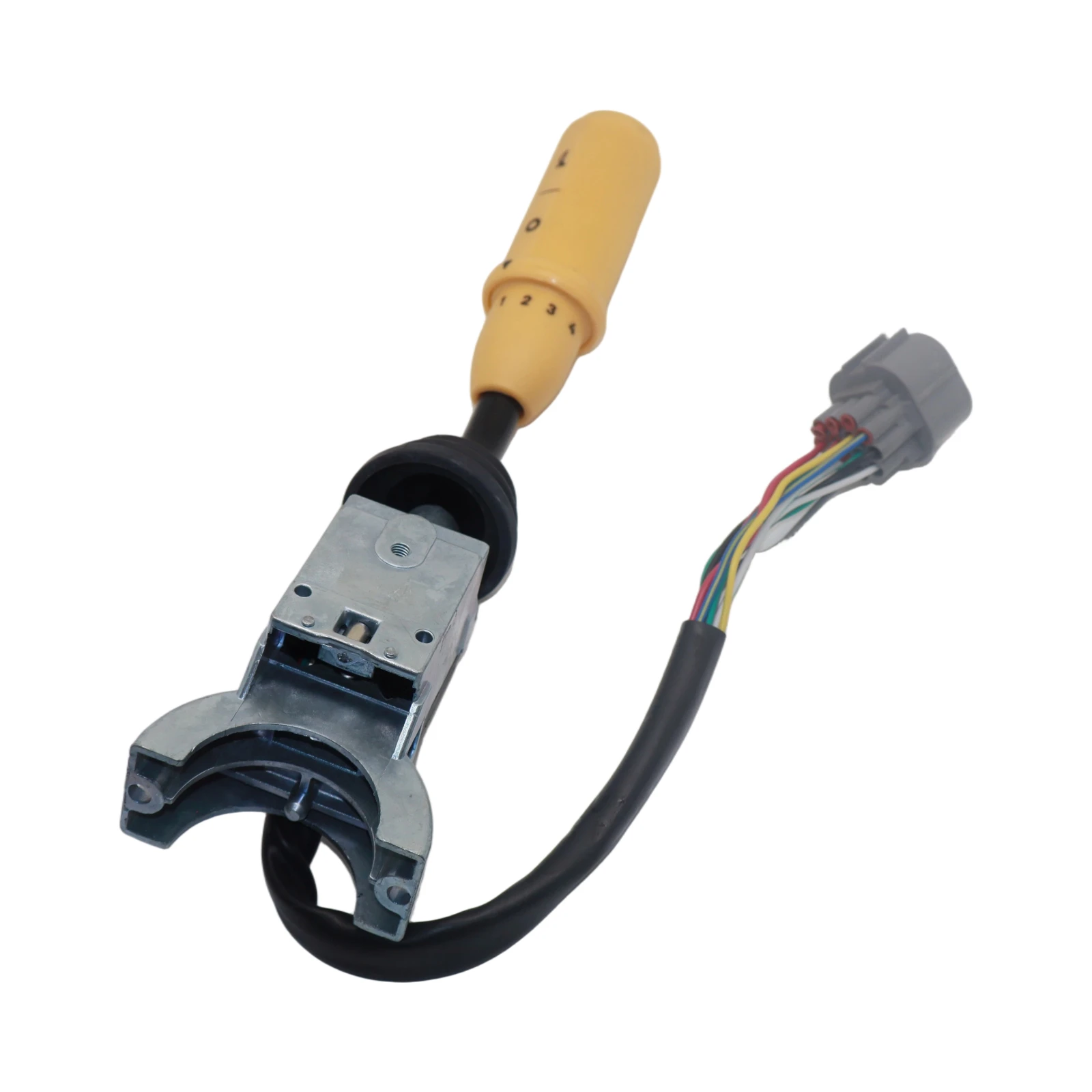 

Column Switch 701-52701 701/52701 70152701 Compatible with JCB 2CX 2CXL 3C 3CX 3D 3DX 4C 4CN 4CX Backhoe Loader