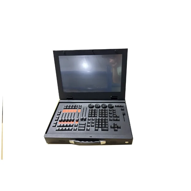 

Console Notebook Stage Lighting Console Lighting Console Controller