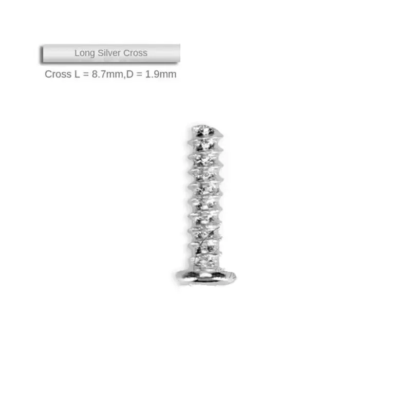 für PS4 PS5 XBOX ONE Serie X S Reparatur Werkzeuge Zubehör Kreuz T6T8 Schrauben Set Griff Wartung Werkzeug für PlayStation 4 5 Xbox