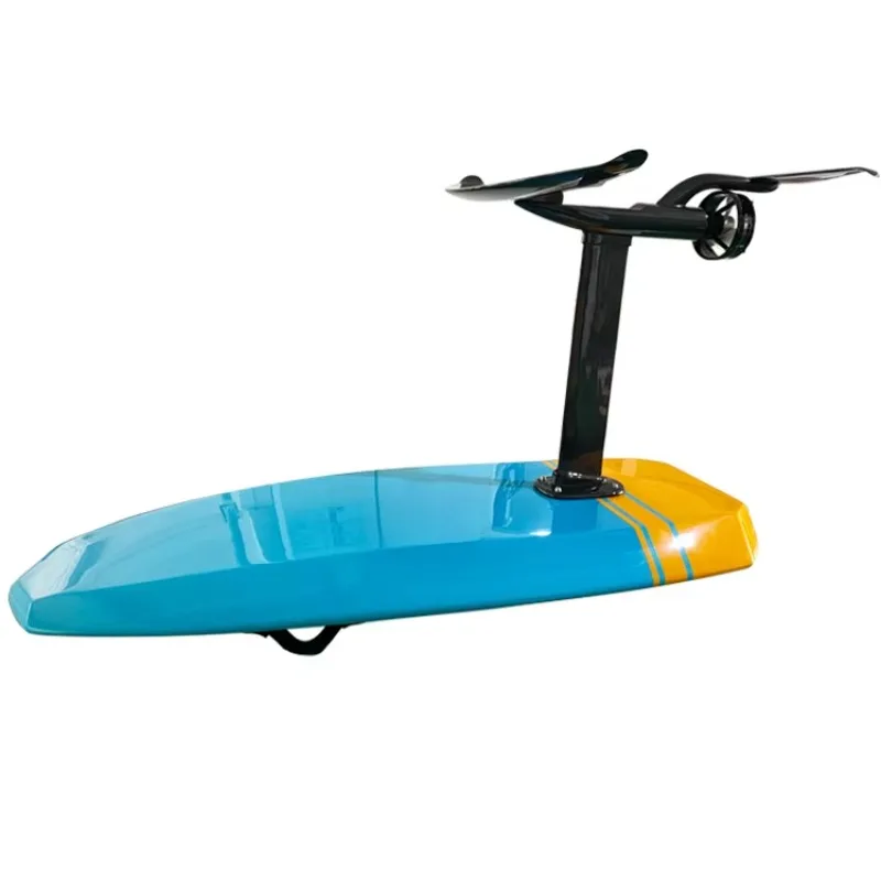 8KW Powered Motorized Efoil Hydrofoil Lift SUP Surf Board