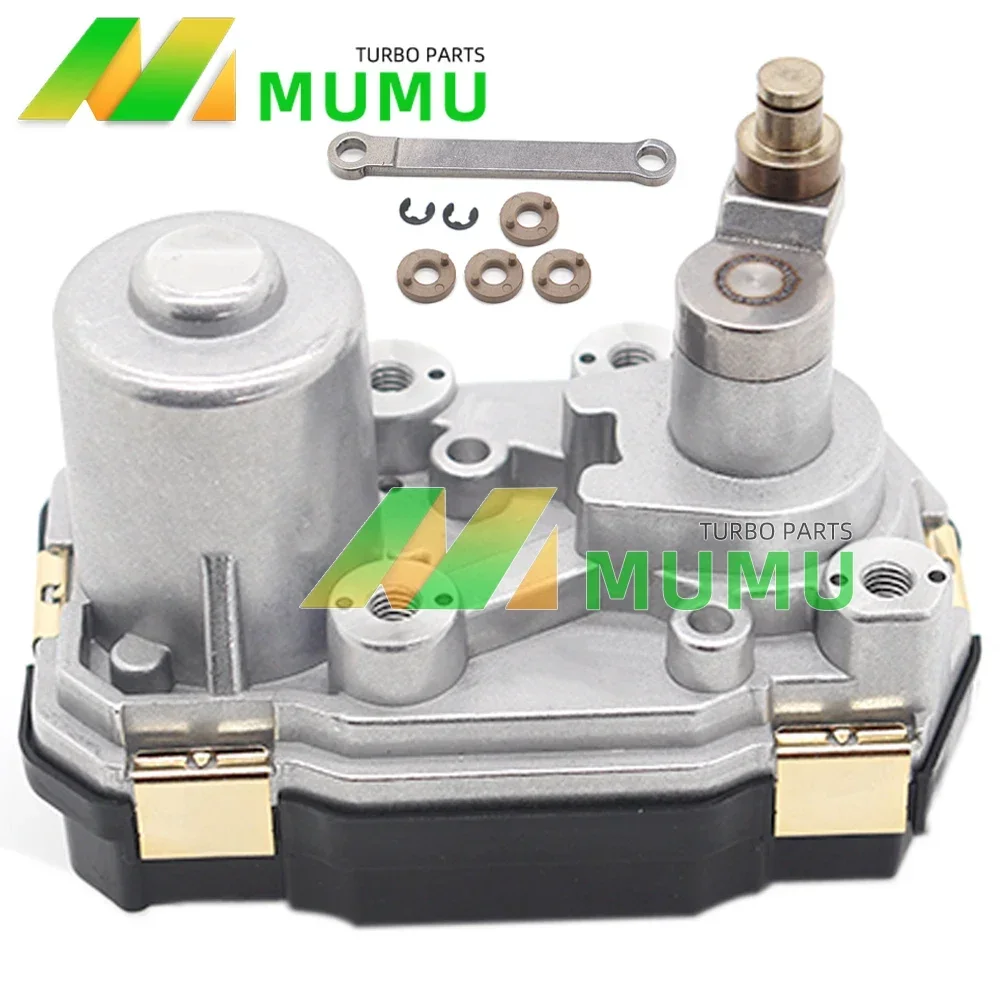 Turbo Electronic Actuator For Hyundai Santa Fe Grandeur 2.2 CRDI D4HB 2009- 59001107607 59001107264 28235-2F700 28231-2F670