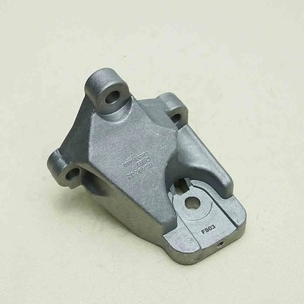 

8649262 For Volvo S60 S80 V70 XC90 2003-2016 Automobile engine fixing frame fixing seat front Auto Part