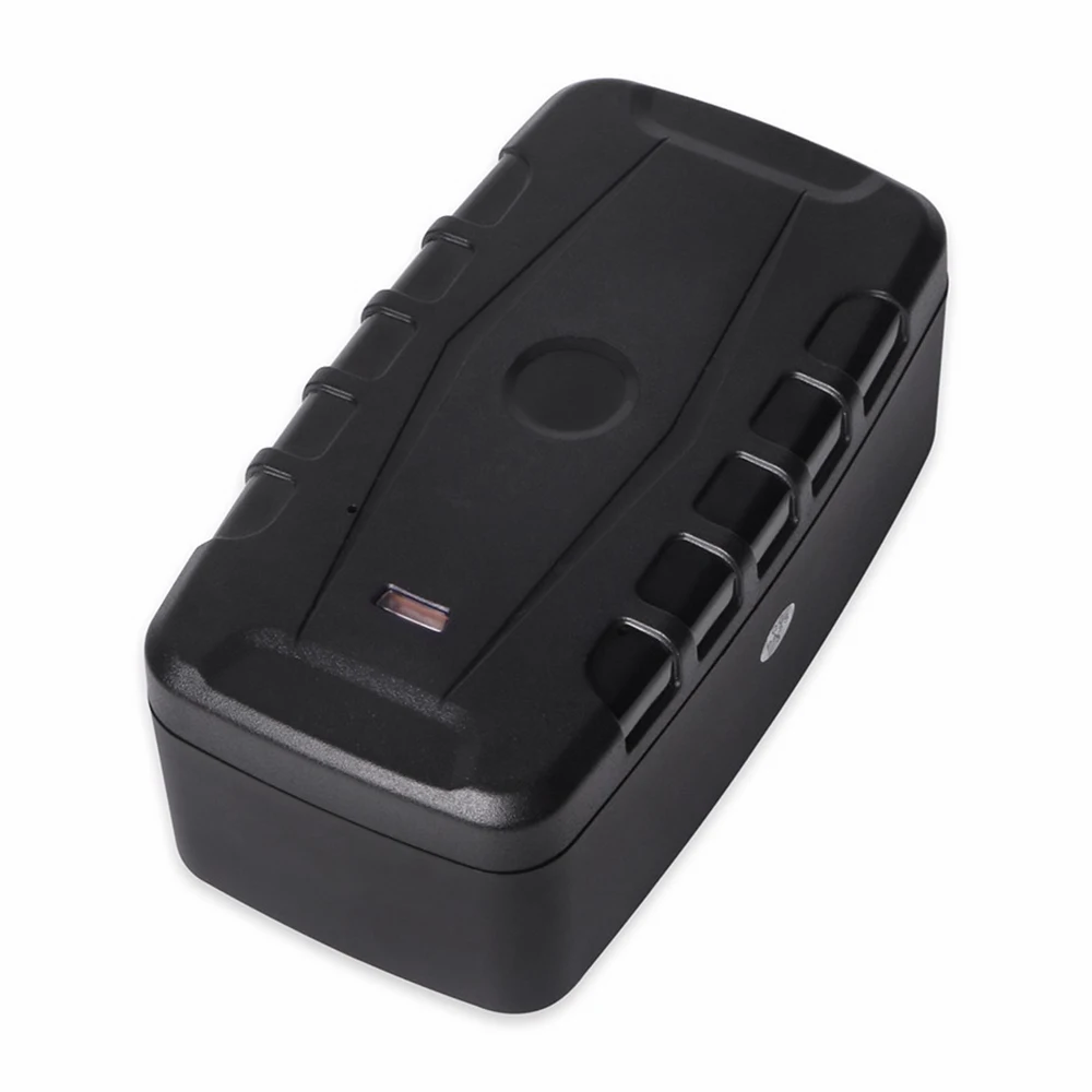 

Gps Tracker Car Lk209C 240 Days Standby Waterproof Vehicle Tracker Gps Locator Tracking Device Magnets Drop Shock Alarm