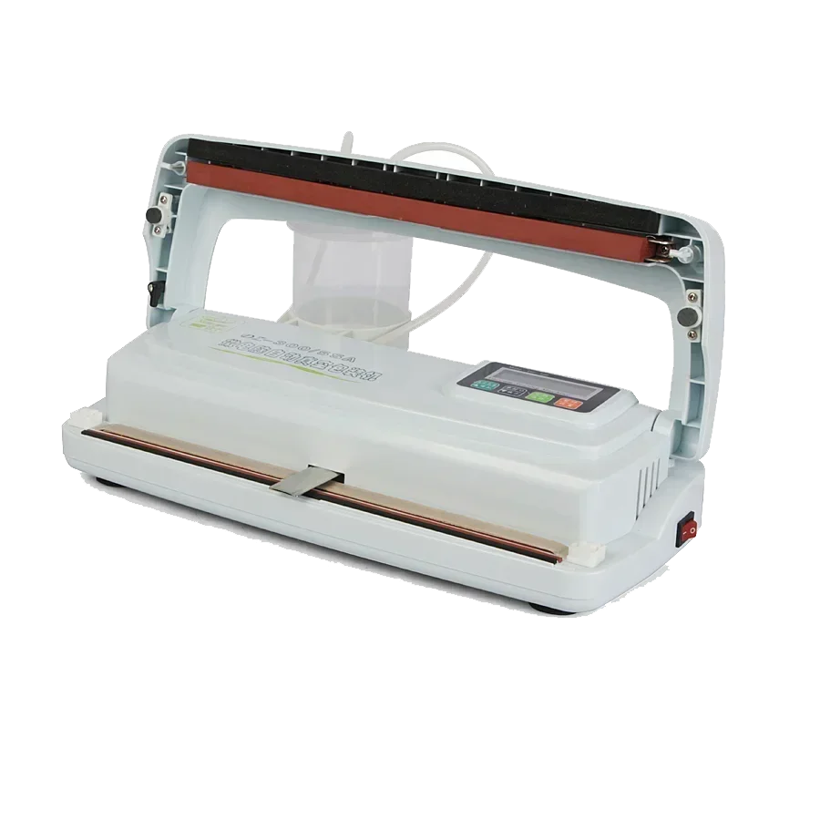 portable vacuum sealer machine food saver vacuum sealer aluminum foil bag vacuum sealer