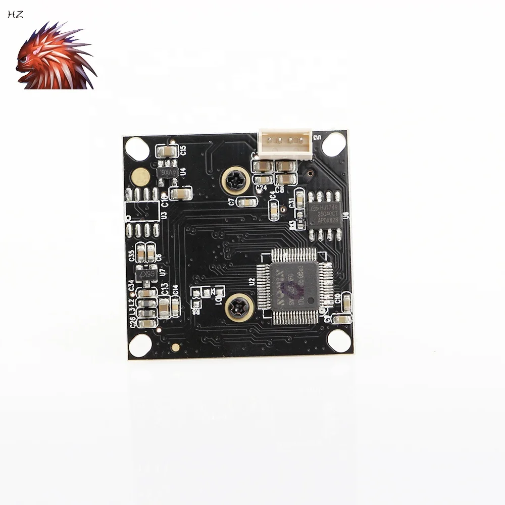 High Speed 5 Megapixel OV5640 Camera Module USB UVC 2k HD Mini Cmos Camera Module OEM MJPEG/YUY