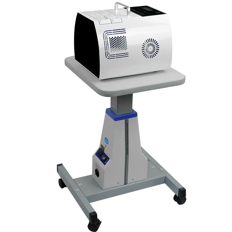 

Терагерцовый аппарат для клеточной термотерапии, двухрежимная система для оздоровления и восстановления, неинвазивная терапия нагреванием тела, для домашнего использования