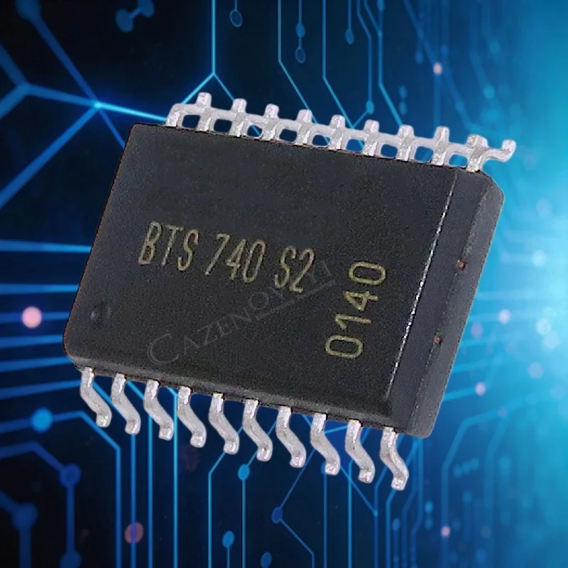 BTS740S2 BTS740 SOP-20