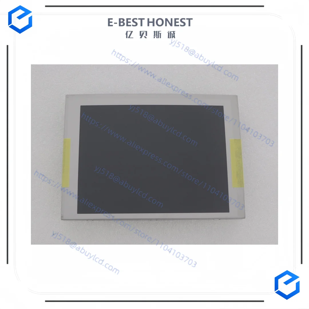 5.7 "320*240 WLED TFT-LCD عرض G057QN01 V.0 وحدة شحن سريع