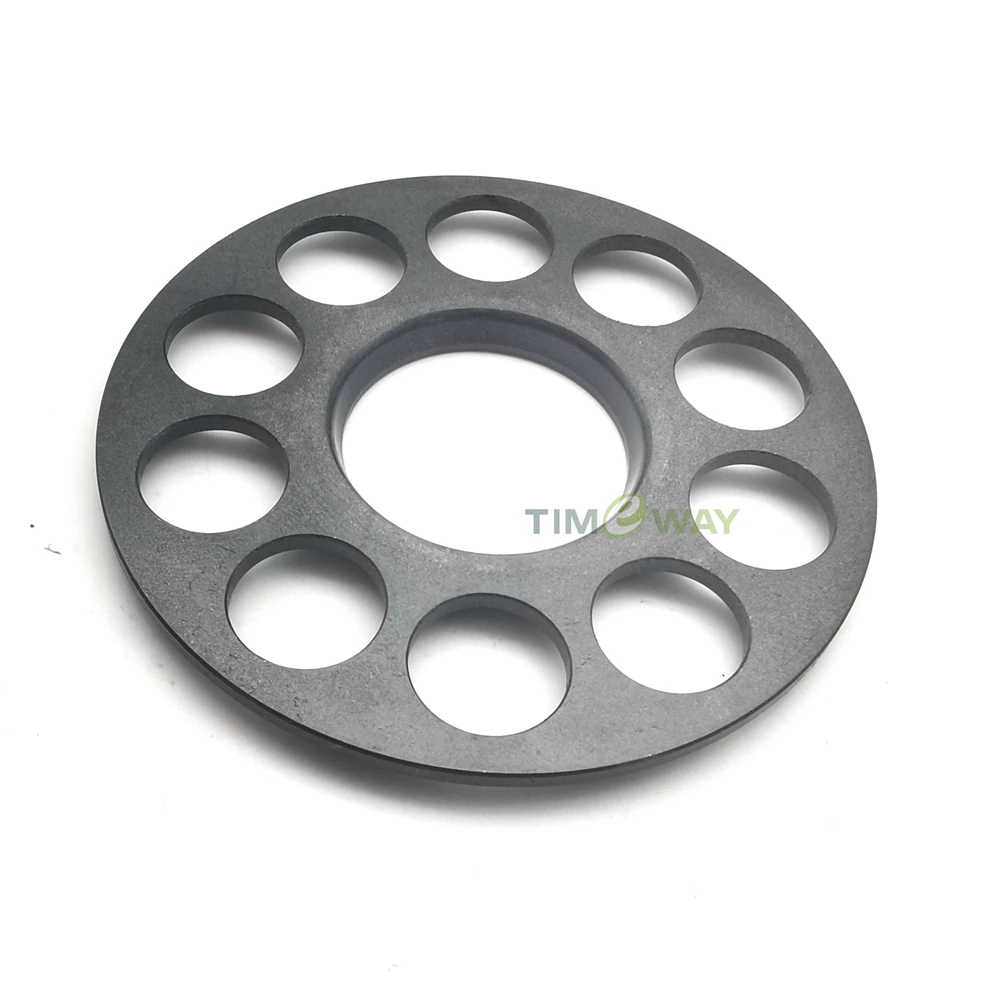 PVD-00B Pump Repair Kits NACHI PVD-00B-14P Hydraulic Piston Pump Accessories Valve Plate Pistons Retainer Plate Ball Guide