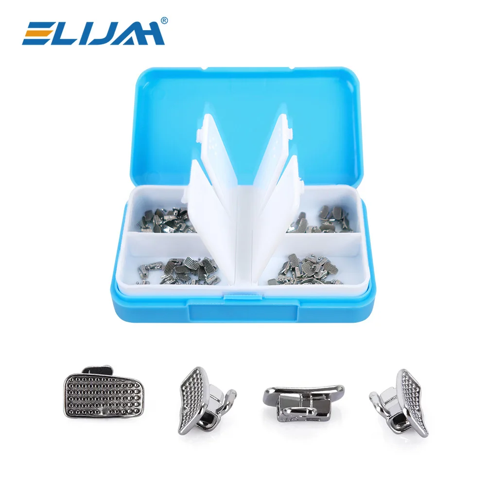Elijah 80Pcs/20Sets…
