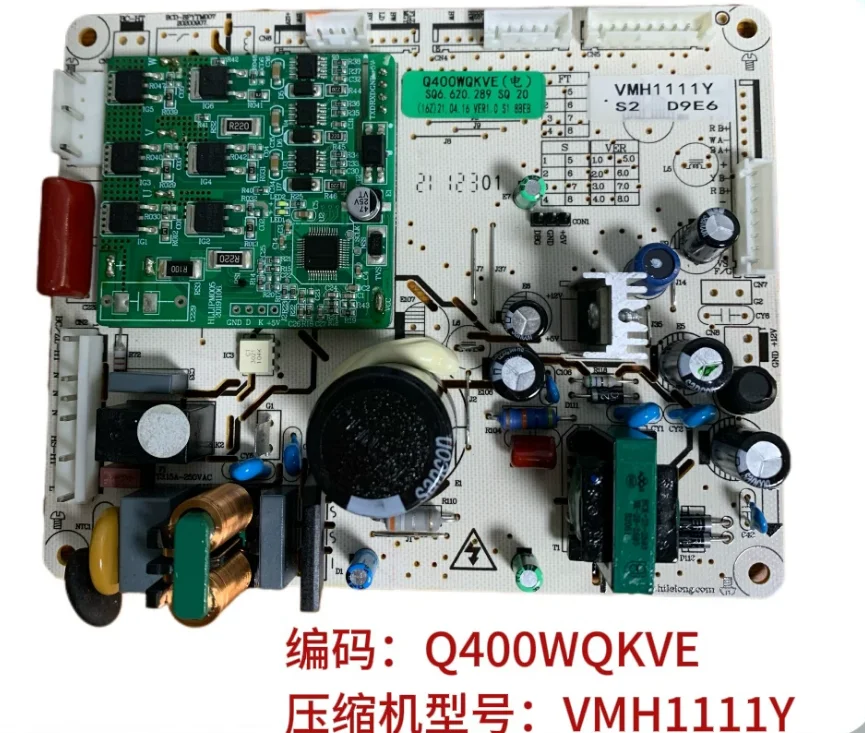 New Air Conditionin…