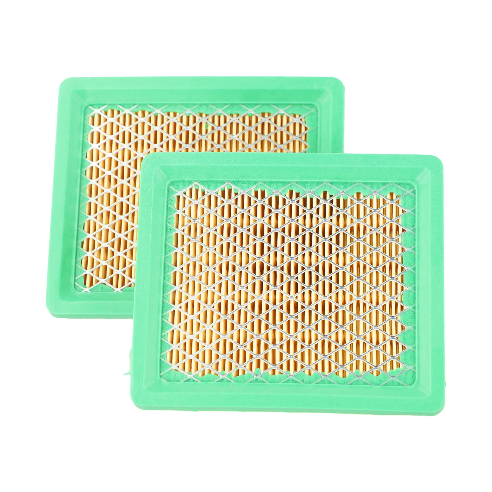 Air Filter Replacement Set of 2 for FX-RM 4639 5196 eS PRO 1855 5.5 5.0 Compatible Part Number RM1850E1004 4260249446175