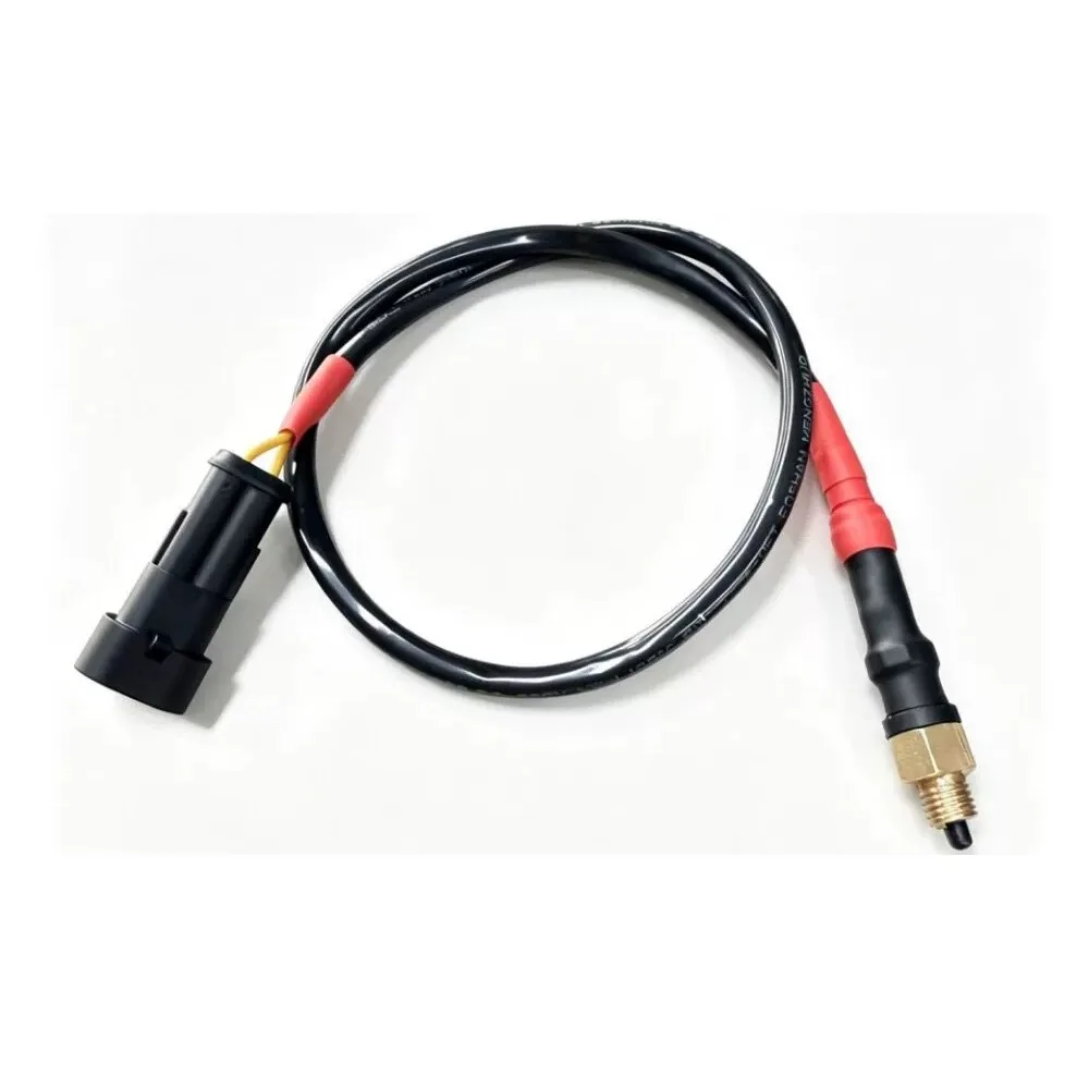 Brand New for Ducati Diavel V4 XDiavel V4 Monster V2 Motorcycle Parts Genuine Rear Brake Light Signal Switch