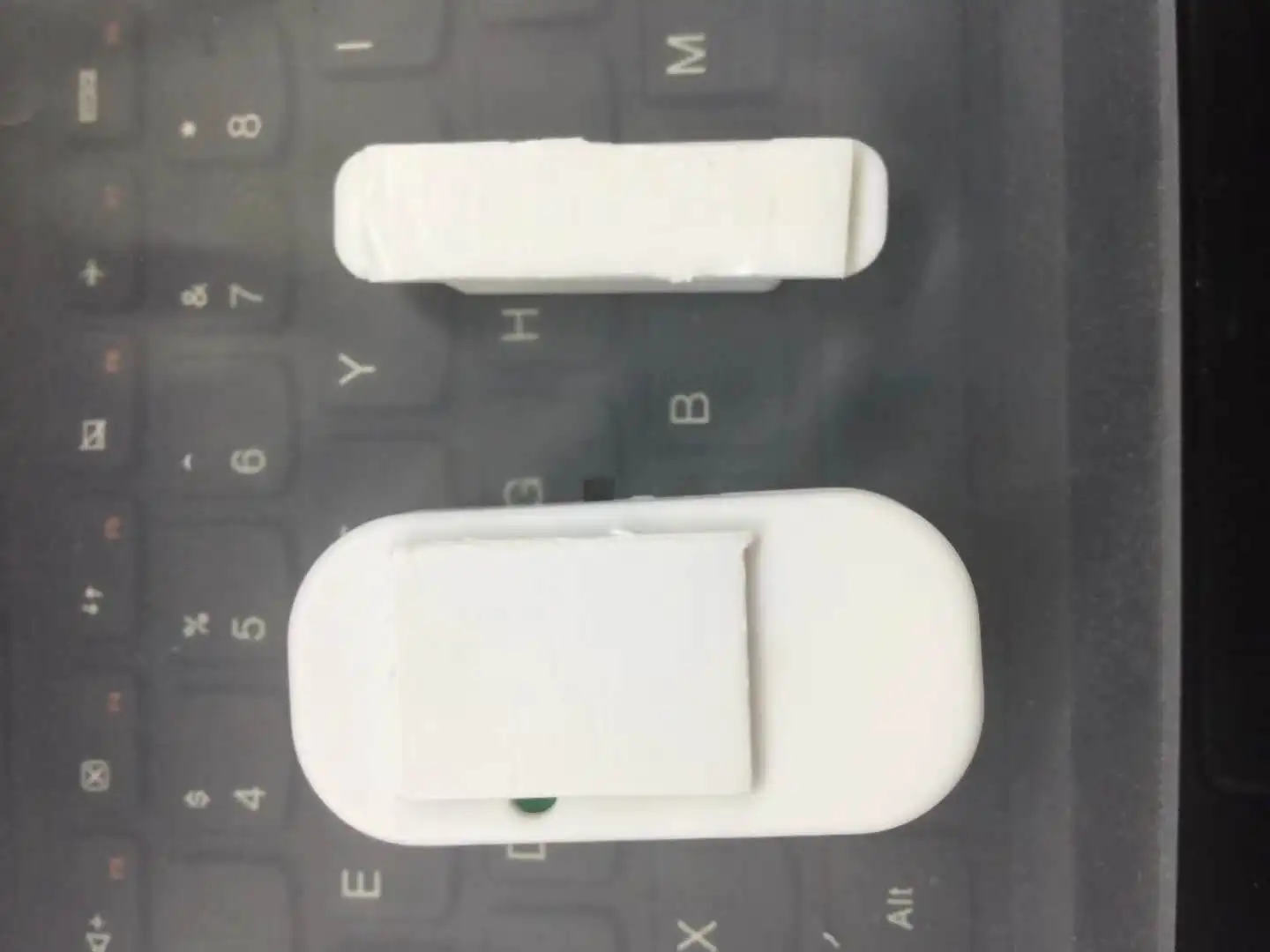 

Independant Door Contact For Home Security Entry Door Alarm Sensor