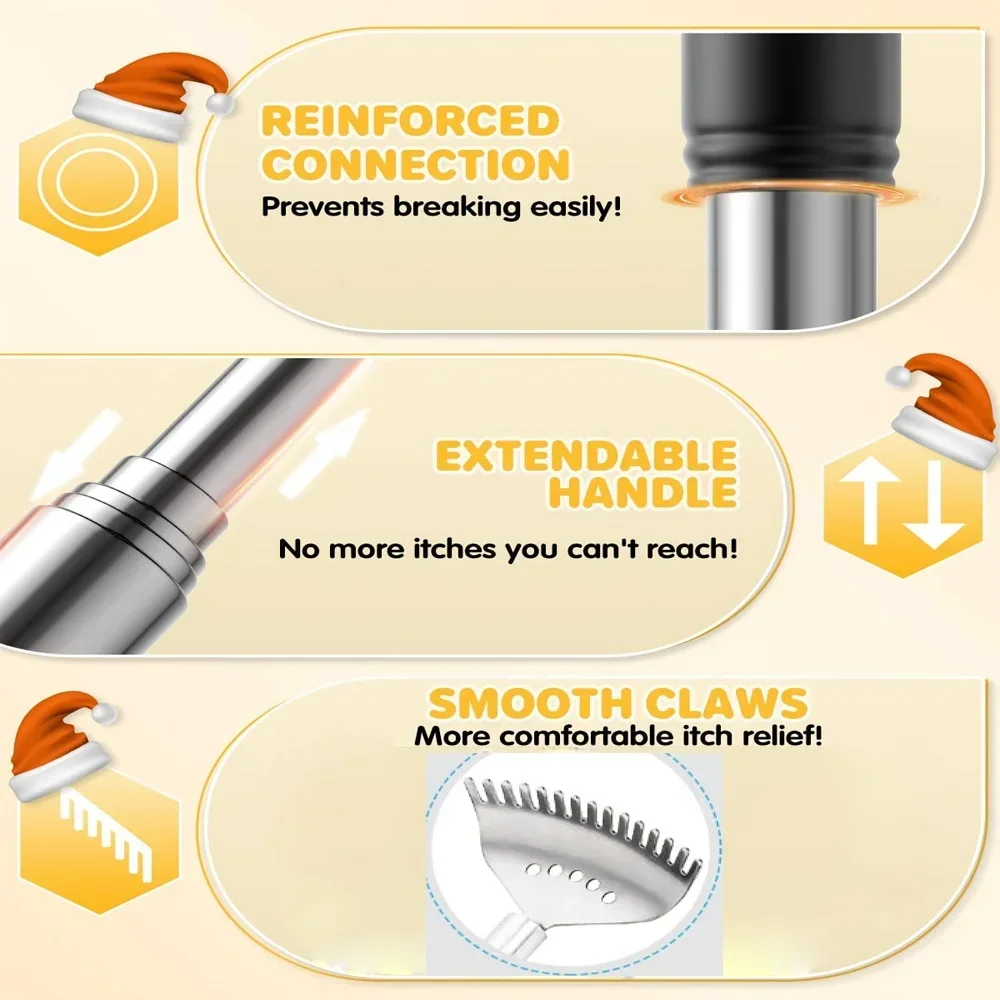 Thumbnail 4 - #36 Best Back Scratchers to Buy In 2026