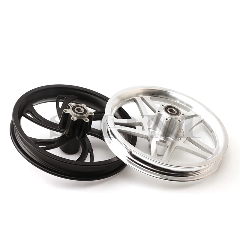 12 Inch Velgen 12X1.75 Wiel Hub Gebruik 12 1/2X2 1/4 12 1/2X2.75 band Binnenband Fit Vele Gas Elektrische Scooters E-Bike parts