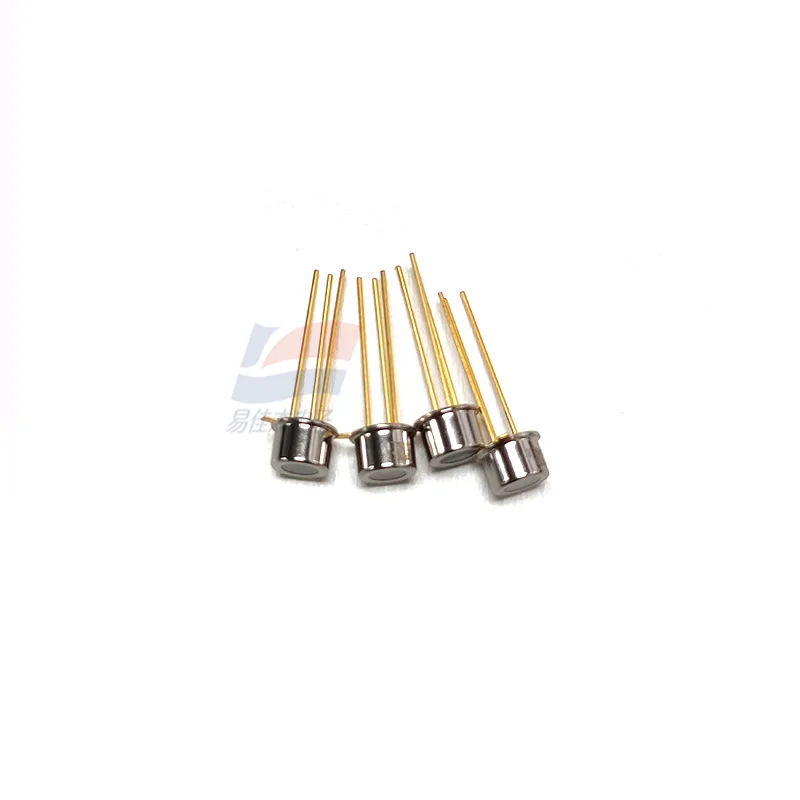 2026 G12183-003K InGaAs PIN Photodiode Sensor Long Wavelength Type Metal TO-18 Package