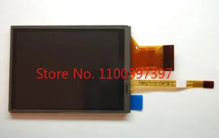 جديد LCD لسوني DCR-HC17E DCR-HC18 DCR-HC19 DCR-HC20 DCR-HC22 DCR-HC28 DCR-HC30 DCR-HC40 DCR-HC54 PC109 كاميرا