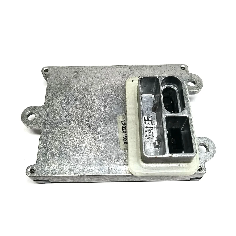 24V 35w D1S D1R Xenon HID Vorschaltgerät für XLD245 XLD245913700179985 Ersatz brandneues Autoscheinwerferzubehör