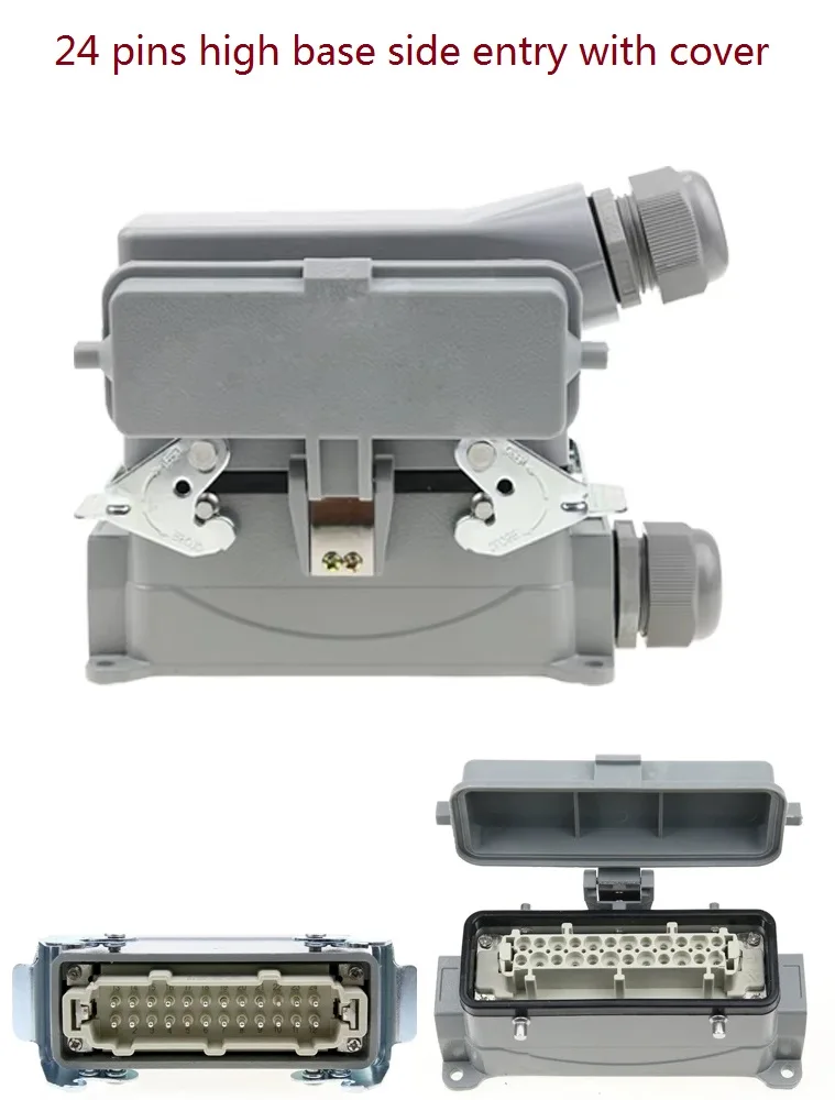 Variant: 24 pinos com capa
