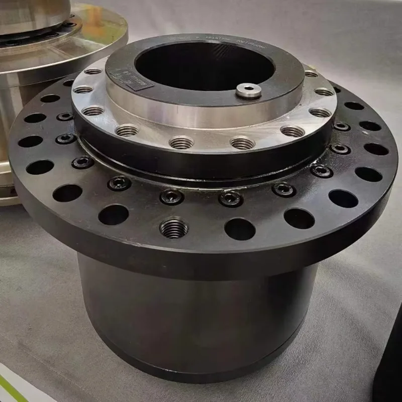 Rail Transport Vehicle Accessories Planetary Gearbox Truss Double Beam Crane Planetary Gearbox Lifting Car