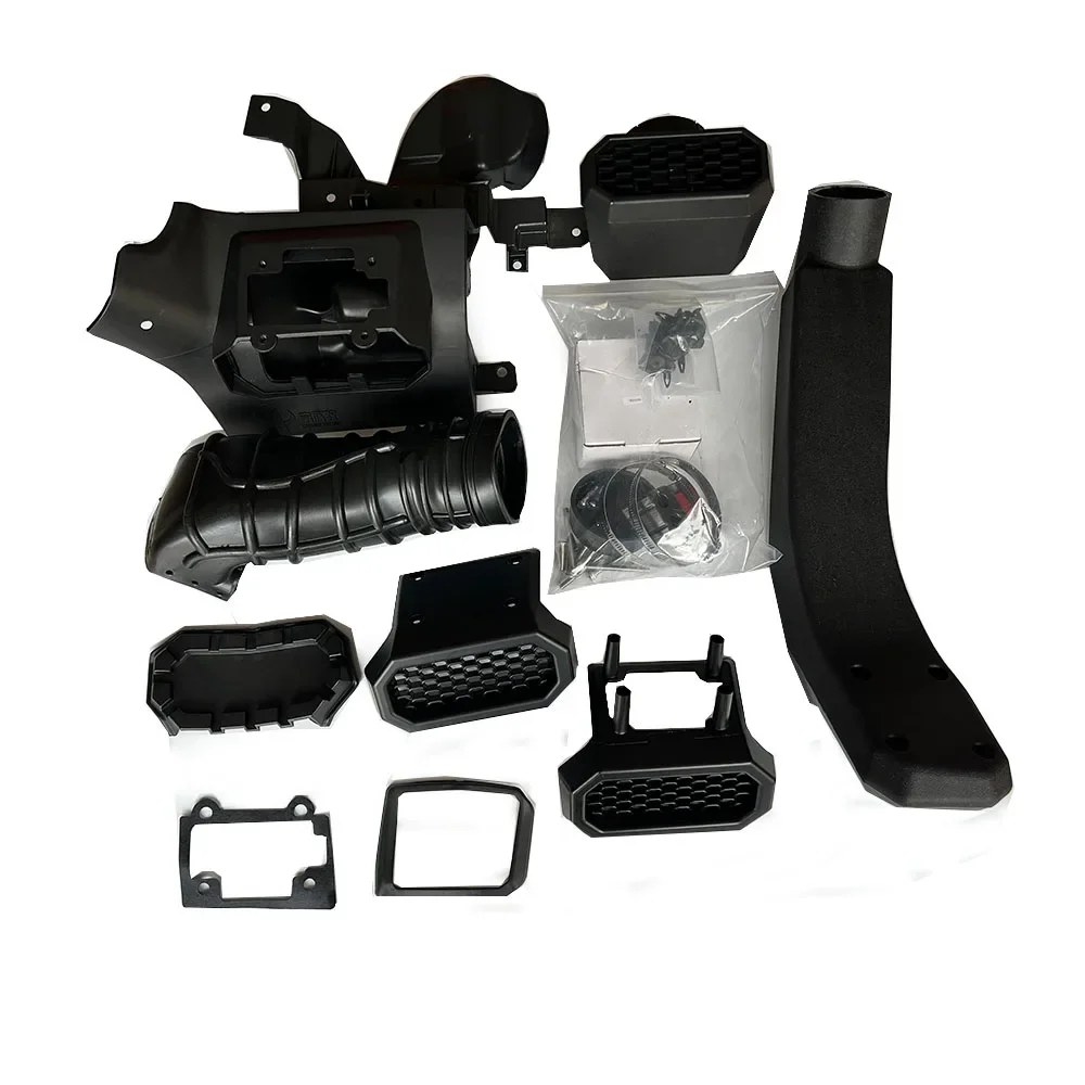 

Snorkel Kit For Geart Wall Wey Tank 300 2021+ ABS Black Modified System Complete Air Intake Accessories