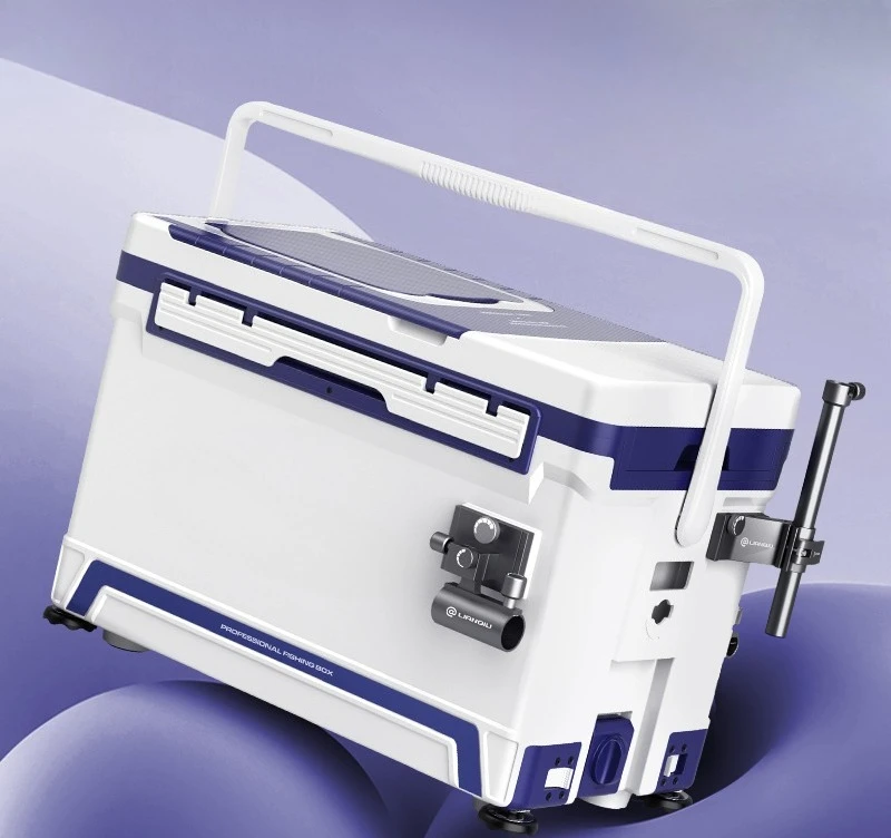 Q2 Fishing Box Full…