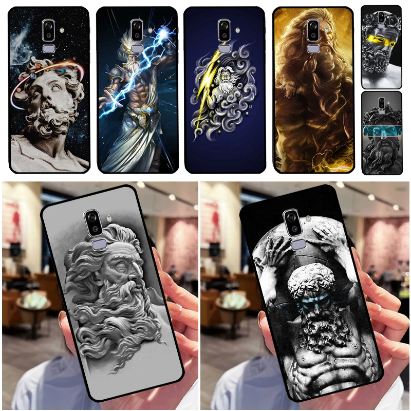 Zeus For Samsung Ga…