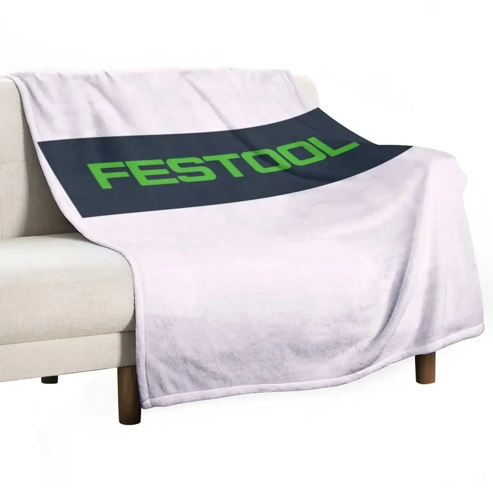 Festool Throw Blanket for sofa Multi-Purpose Extra Large Throw Blankets