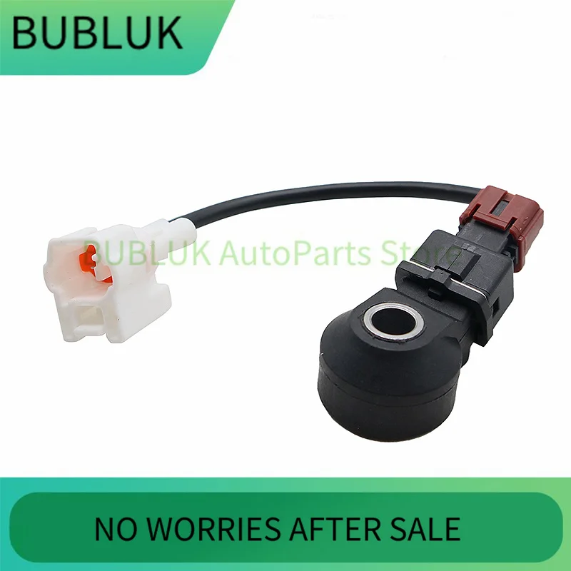 Capteur de détonation de frappe 22060-AA070 pour Subaru Impreza GD GF Forester SF SG SH EJ20 Legacy MK 2 BD BG 3 BE BH Outback 22060AA070