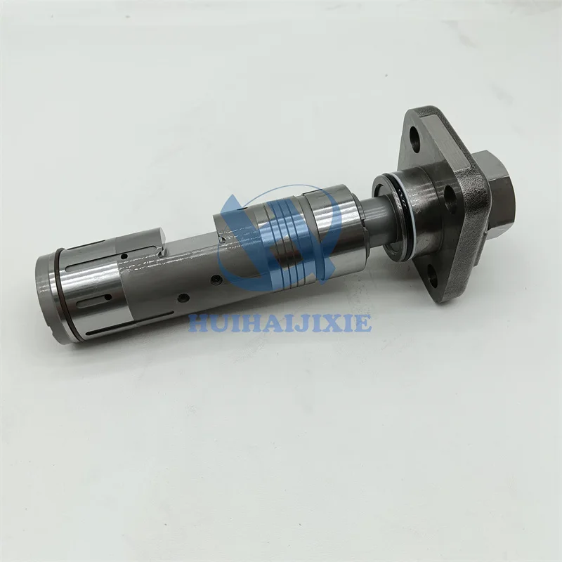 

Gold seller Construction Machinery Parts Main Hydraulic Pump Valve 708-2L-06652 Valve Assembly PC200-8 Excavator 7082L06652
