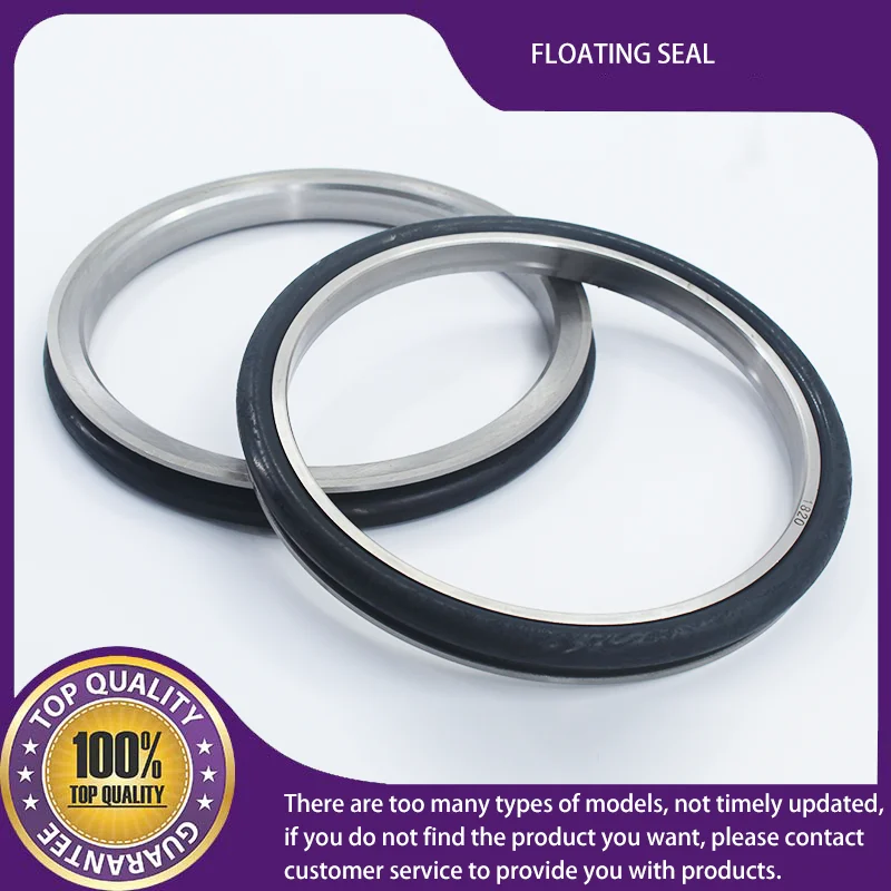 5M-1176 5M1176 9W-6671 9W6671 9W-6680 9W6680 FLOATING SEAL FOR CATERPILLAR CAT 816B 815 227 D6C 814 623B