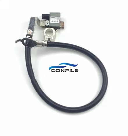 

for Ford New Focus KUGA escort battery wiring harness positive negative sensor iron cable