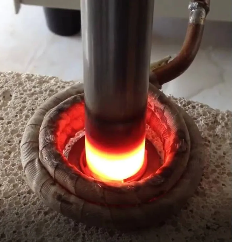 

Установка индукционного нагрева IGBT для сварки и пайки медных труб кондиционеров и холодильников