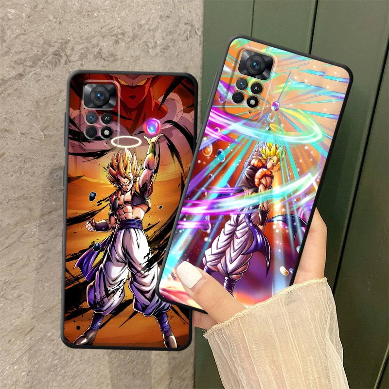 Black Soft Phone Co… - image