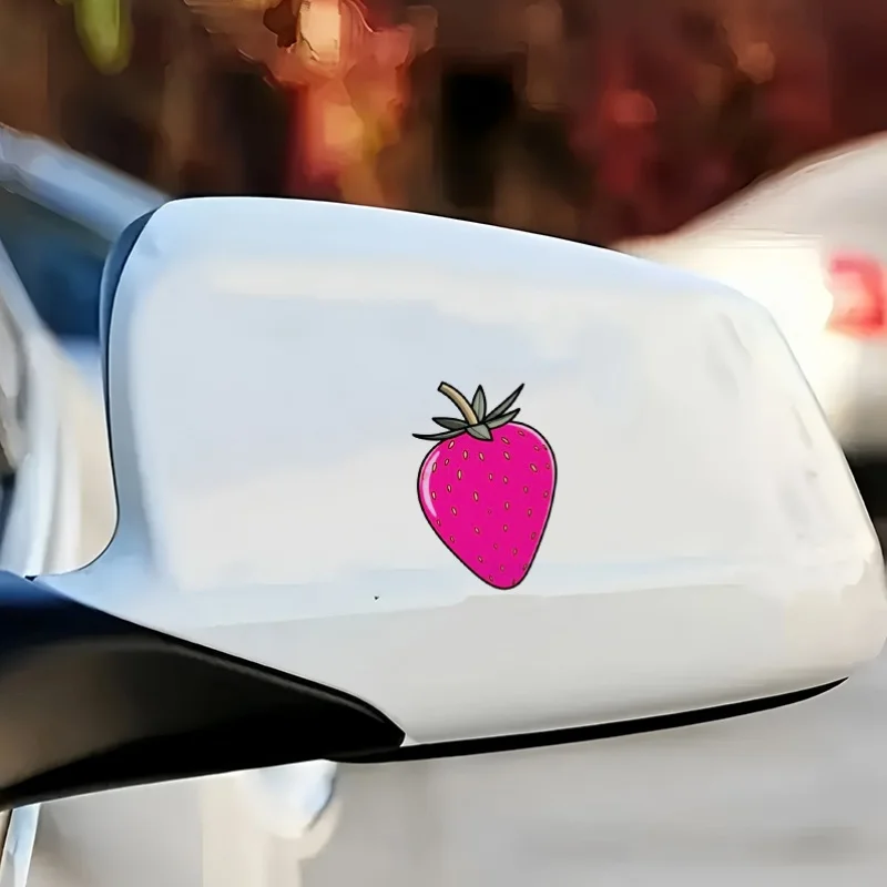 Waterproof, Sun Protection and Scratch Resistance, Suitable for All Models, Suitable for Motorcycle Helmet Stickers