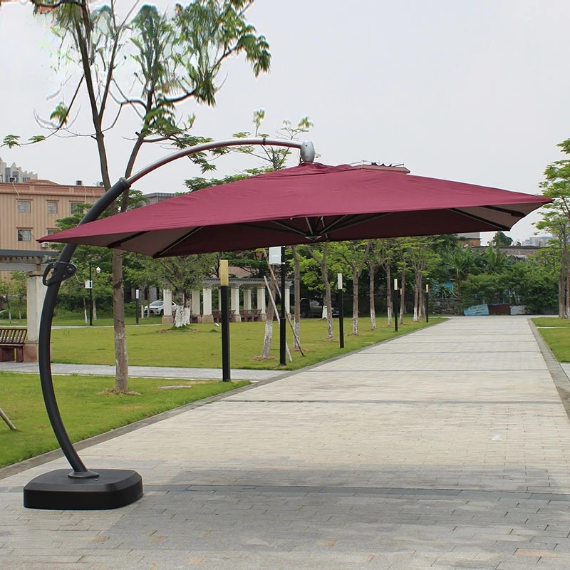 

Outdoor Parasol, Large Sun Umbrella Outdoor Umbrella, Garden Umbrella Roman Umbrella Large Outdoor Garden