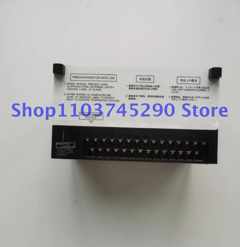 1PCS CP1L-M40DT-D CP1LM40DTD Original Brand PLC Module Fast Shipping In Box New