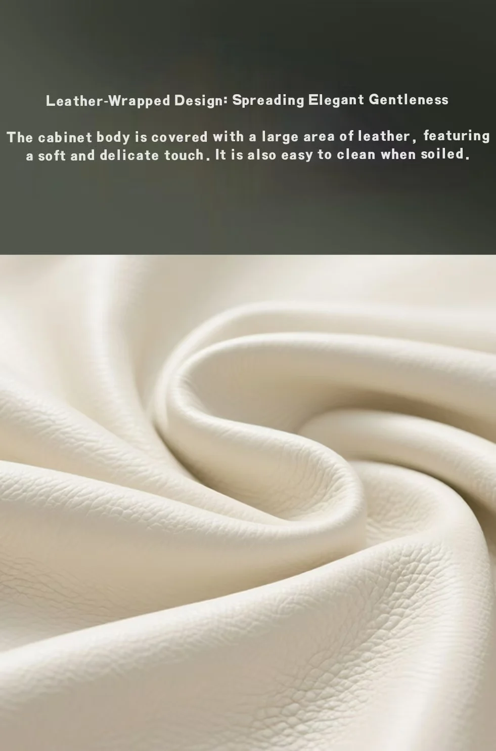 طاولة بجانب السرير الذكية الحديثة والبسيطة مع شحن لاسلكي فاخر متعدد الوظائف وبلوتوث لغرفة النوم #6