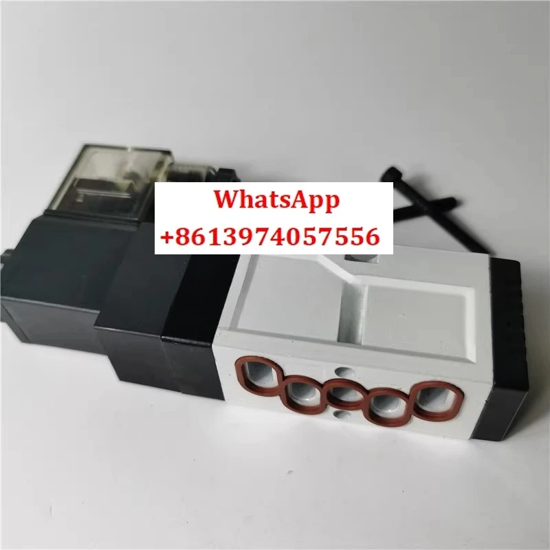 Hot Runner Solenoid…