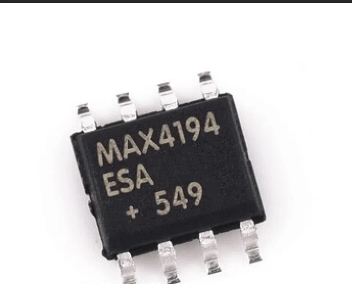 MAX4194 Esa MAX4194…